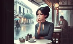 Không còn tin vào tình yêu sau nhiều buồn phiền Không còn tin vào tình yêu sau nhiều buồn phiền