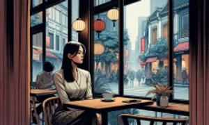 Bốn năm mẹ ở nhà ông thông gia góa vợ để trông cháu ngoại Bốn năm mẹ ở nhà ông thông gia góa vợ để trông cháu ngoại