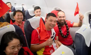 3 lưu ý khi đến sân cổ vũ Việt Nam đá chung kết ASEAN Cup 3 lưu ý khi đến sân cổ vũ Việt Nam đá chung kết ASEAN Cup