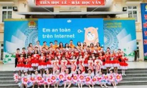 'Internet an toàn cho học đường' của FPT được đề cử WeChoice Awards 'Internet an toàn cho học đường' của FPT được đề cử WeChoice Awards