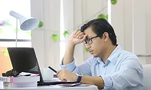 Giám đốc ngân hàng 16 năm bỏ nghề để tự do tài chính Giám đốc ngân hàng 16 năm bỏ nghề để tự do tài chính