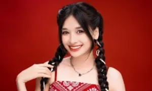 Yến My phim 'Không thời gian': Từng vỡ mộng với nghề diễn Yến My phim 'Không thời gian': Từng vỡ mộng với nghề diễn