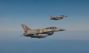 Israel tập kích Yemen, dọa săn lùng các thủ lĩnh Houthi Israel tập kích Yemen, dọa săn lùng các thủ lĩnh Houthi