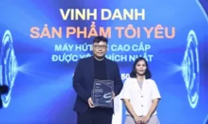 Yếu tố giúp Lumias nhận giải máy hút ẩm cao cấp được yêu thích Yếu tố giúp Lumias nhận giải máy hút ẩm cao cấp được yêu thích