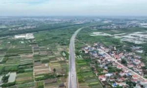 Hà Nội miễn tiền thuê đất đến 30 năm cho nhiều dự án sản xuất Hà Nội miễn tiền thuê đất đến 30 năm cho nhiều dự án sản xuất