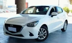 Định giá Mazda2 2018?
