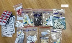 Nguy kịch sau khi tự dùng hơn 10 loại thuốc không nhãn mác