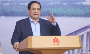 Khánh thành cao tốc từ Cao Bằng tới Cà Mau ngày 19/12